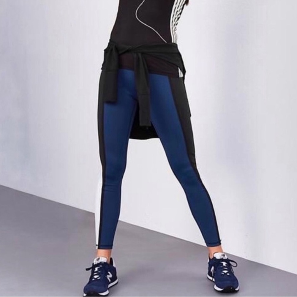 Derek lam X‎ athleta 10C leggings